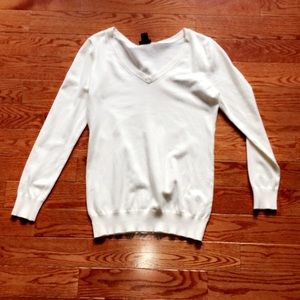 RUE 21 Sweater cream